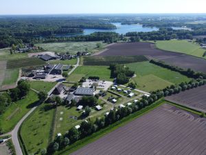 Kampeerhoeve Bussloo